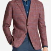 Capstone Italian Linen Blazer