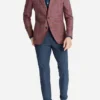 Capstone Italian Linen Blazer