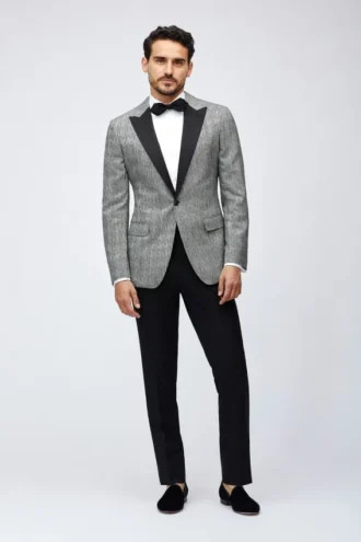 Capstone Italian Tuxedo Jacket