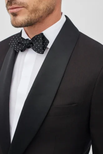 Capstone Italian Tuxedo Jacket