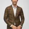 Capstone Italian Wool Blazer