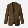 Capstone Italian Wool Blazer