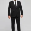 Capstone Italian Wool Tuxedo Jacket | Extended Sizes