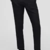 Capstone Stretch Italian Linen Tuxedo Pant