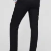 Capstone Stretch Italian Linen Tuxedo Pant