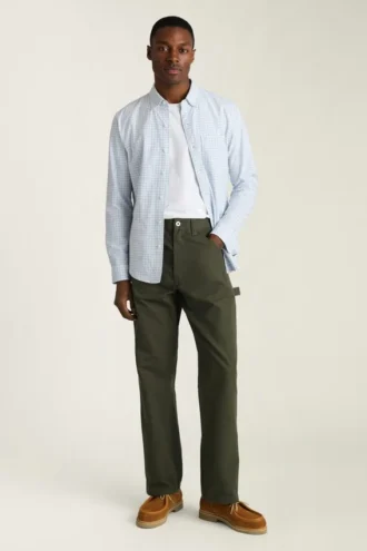 Carpenter Pants for Men