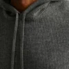 Cashmere Hoodie for Men