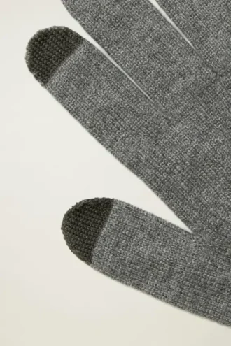 Cashmere Tech Gloves