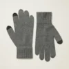 Cashmere Tech Gloves