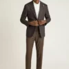 Cashmere Wool Blazer for Men by Bonobos | Luxe Wool-Cashmere Style