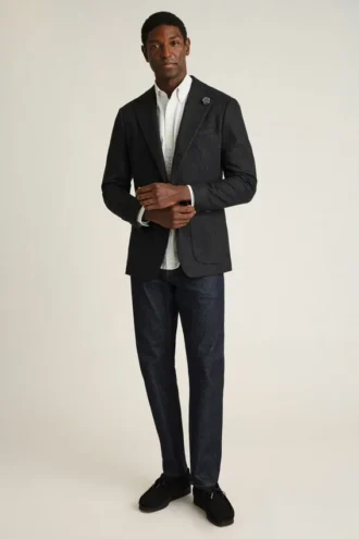 Cashmere Wool Blazer for Men by Bonobos | Luxe Wool-Cashmere Style