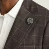 Cashmere Wool Blazer for Men by Bonobos | Luxe Wool-Cashmere Style