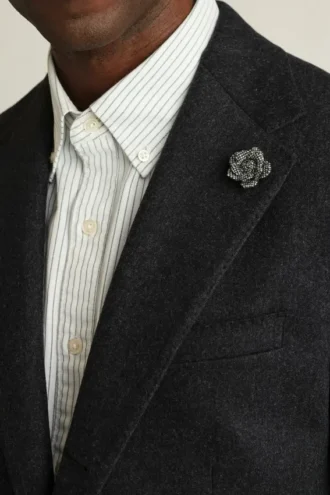Cashmere Wool Blazer for Men by Bonobos | Luxe Wool-Cashmere Style