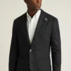 Cashmere Wool Blazer for Men by Bonobos | Luxe Wool-Cashmere Style