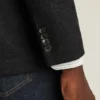 Cashmere Wool Blazer for Men by Bonobos | Luxe Wool-Cashmere Style