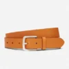 Casual Leather Belt