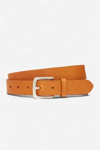 Casual Leather Belt