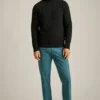 Chanteclair Turtleneck Sweater