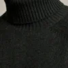 Chanteclair Turtleneck Sweater