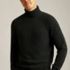 Chanteclair Turtleneck Sweater