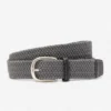 Cinch Your Style with Bonobos Clubhouse Stretch Braided Belt