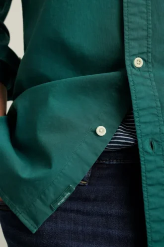 Classic & Comfy Bonobos Button Down Everyday Bedford Shirt