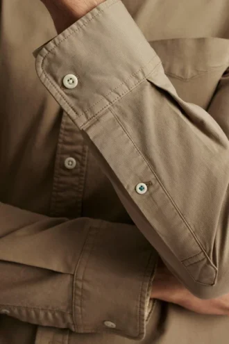 Classic & Comfy Bonobos Button Down Everyday Bedford Shirt