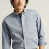 Classic & Comfy Bonobos Button Down Everyday Bedford Shirt