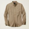 Classic & Comfy Bonobos Button Down Everyday Bedford Shirt