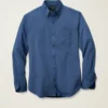 Classic & Comfy Bonobos Button Down Everyday Bedford Shirt