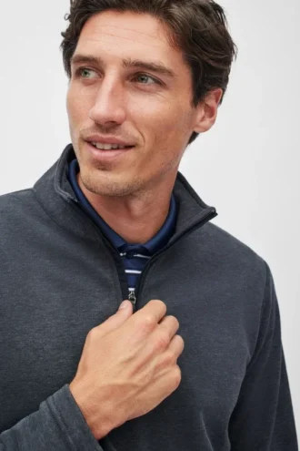 Clubhouse Golf Half-Zip
