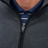 Clubhouse Golf Half-Zip