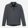 Clubhouse Golf Half-Zip