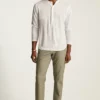 Coastal 5-Pocket Pant