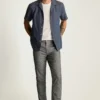 Coastal 5-Pocket Pant