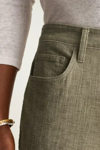 Coastal 5-Pocket Pant