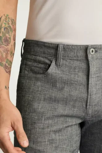 Coastal 5-Pocket Pant