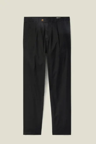 Coastal Linen Pants for Men
