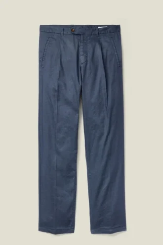 Coastal Linen Pants for Men