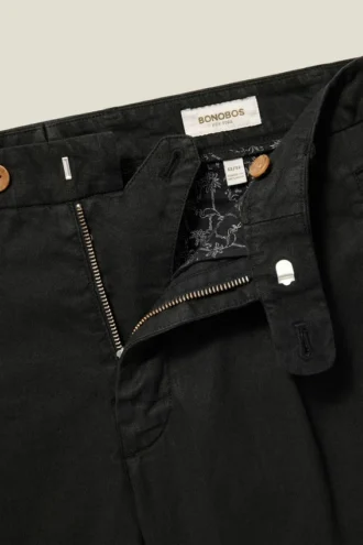 Coastal Linen Pants for Men