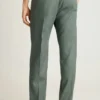 Coastal Linen Pants for Men