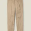 Coastal Linen Pants for Men