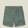 Coastal Linen Shorts for Men
