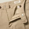 Coastal Linen Shorts for Men