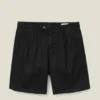 Coastal Linen Shorts for Men