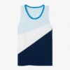 Colorblock Tank Top