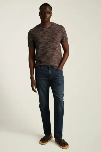 Colorful Style with Bonobos Space Dye Sweater