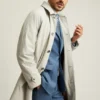 Conquer Rainy Days in Style with Bonobos Italian Mac Jacket