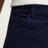 Corduroy 5-Pocket Pants