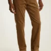 Corduroy 5-Pocket Pants